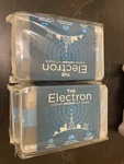 Electron 3G-U260 Small Cellular Lot Board Contains SARA-U260 Free Ship. Fixed Price $25.00.