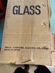 In Cathode Ray Tube Heathkit Pn: 411-815 Toshiba 5DEP31. Fixed Price $135.00.