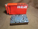 Vintage Rca #142285 Module MAKOO2A Re-manufactured. Fixed Price $49.99.