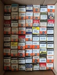 New Old Stock Vacuum (lot Of 63 Tubes) #2. Fixed Price $99.99.