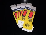 20 Pcs Valvo Boxes For Octal And Magnoval Tubes EL34 GZ34 6CA7 6SN7 5AR4. Fixed Price $22.49.
