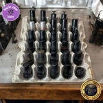 Lot 29 Vintage Vacuum Tubes Pentagrids Triodes Twin Pentodes. Fixed Price $35.88.