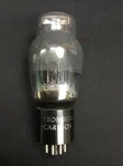 Stromberg Carlson (rca) 6L6G Getter Amplifier Power Tube Tested 10.5161-C. Fixed Price $42.95.