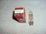Nos Amperite 4HTF4 Ballast Vacuum Tube. Fixed Price $19.89.