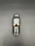 Philco 6Y6G Vacuum Tube Tested Good On Sylvania Type 220. Fixed Price $10.00.