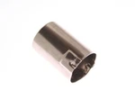 Lot Of TS103U01 Eby 9 Pin 1/2 Inch Tube Shield. Fixed Price $49.99.