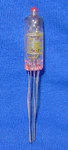 Nos Raytheon 6205 Subminiature Vacuum Tube. Fixed Price $6.99.