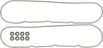 Engine Valve Cover Gasket Set-vin: Mahle VS50250A. Fixed Price $29.34.