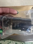 Vintage Raytheon & Rga Vacuum Tube Sockets Lot Of 13! New Bags!. Fixed Price $100.00.