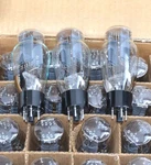 New 3PCS 5C3S Rectifier Svetlana Same Date Grey Anode Tube Nos 5U4G GZ31 5U3C. Fixed Price $49.00.
