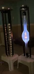 Rare Electron Accelerator Tube X Ray Tested Working 700KV Dc 100CM. Fixed Price $330.00.