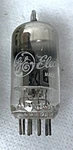 4BZ7 Tube Tested & Boxed Vintage Commercial Surplus. Fixed Price $8.75.