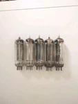 Lot Of 35W4 Vacuum Tubes Tested 110/120 Strong Ge Rca Ten Japan -AA5 Radio. Fixed Price $26.59.