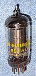 1 Westinghouse 3V4 Vacuum Tube For Ge Philco Rca Silvertone Zenith Radios. Fixed Price $12.00.