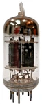 Gain (71.2, 70.6) Rca? 5751 Tube Triple Mica Black Plate (lower 12AX7). Fixed Price $44.95.