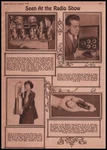 1924 Rca Photo Woman Holds Huge WD-12 Dry Cell Vacuum Tube Vintage Print Ad. Fixed Price $21.23.