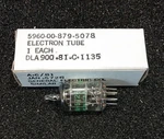 JAN5726 Milspec Vintage Electron Tube. Fixed Price $7.95.