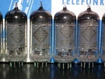 EF410 Telefunken Nos. Fixed Price $49.50.