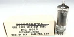 Rca Jrc 5915 (EH960) - Vacuum Tube Nos Hickok Tested. 100%+. Fixed Price $8.99.