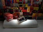 1X Vintagenos Hitachi Japan 5U4GB Rectifiertube /blackplate Edition /classictone. Fixed Price $449.00.