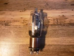 Vintage Westinghouse Usa Radio Vacuum Tube 1625? As Is Untested. Fixed Price $47.50.