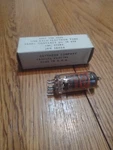 Raytheon Electron Tube. Jan 3B4WA. Nos. 1/68. BU1. Fixed Price $15.99.