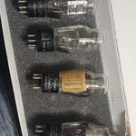 Vintage Sylvania Rca Silvertone Vacuum Tube Made Usa. Fixed Price $20.00.