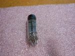Ge Electron Tube Part # JAN6X4WA Nsn: 5960-00-272-9182. Fixed Price $14.99.