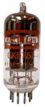 Tested Raytheon CK5751 Tube Black Plate Windmill Getter (lower Gain 12AX7). Fixed Price $109.95.