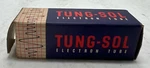 Tungsol 6CB6A Vacuum Electron Tube New Old Stock Estate Find Shows Storage Wear. Fixed Price $35.15.