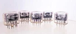 IN-15A Tested Symbols Nixie Indicator Clock Watch Tube IN-15B 100%. Fixed Price $5.99.