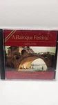 Baroque Festival ( 1600-1750 ) Cd. Fixed Price $8.95.