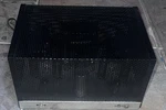 George Gott S-40C Biggs Of California Tube Power Amp Stereo EL84S. Fixed Price $699.99.