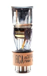 Vintage Rca Radiotron 7102 Photomultiplier Electron Tube Nos. Fixed Price $60.00.