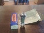 Tungsram UY41 Nos Original Box. Fixed Price $11.63.