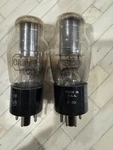 Rca OA3 VR75 Voltage Regulator Tubes Pair W/ Boxes 1955 Military Nos Vintage. Fixed Price $29.99.