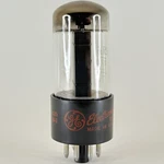 (1) Tested Strong Ge Tube Red Letters Base Date Code 59-26. Fixed Price $8.95.