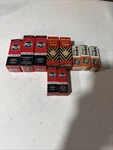 Vintage Vacuum Tube Lot Rca Philco 6SN7GTB 12AU7A 6EJ7 More Untested. Fixed Price $50.00.