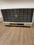 Vintage Rca Victor Model 6-XD-5 Vacuum Radio Glendon". Fixed Price $80.00.