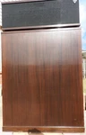 Vintage Klipschorn Corner Speakers (circa 1968) Set Of Two. Fixed Price $3495.00.