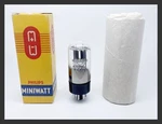 Nos Philips Mullard ECC33 6SN7GT Test Strong 5K1 Short Base D-getter Vacuum Tube. Fixed Price $364.80.