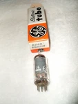 (1) Nos 5749 / 6BA6W Vintage Audio Vacuum Tube Hickok 539C Tested New. Fixed Price $14.95.