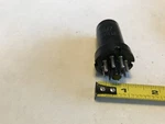 Vintage Military Ken-rad Vacuum Tube JAN-CKR-6SJ7 VT-116. Fixed Price $6.99.