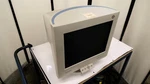 Samsung Syncmaster 900IFT 19" Crt Flat Tube Color Monitor 100-240VAC 60HZ 1.8A. Fixed Price $225.00.