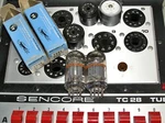 Rca 7058 (12AX7 12AX7A ECC83) Audio Tubes Nos Nib New Factory Match Code 72-43. Fixed Price $81.99.