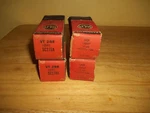 4-RCA For Western Electric 12SH7 / VT288 Vacuum Tubes 1943 Unused. Fixed Price $25.00.