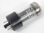 Mullard Dynaco GZ34 5AR4 F31 Fat Base Audio Rectifier Tube (balanced). Fixed Price $280.00.
