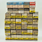 12AY3 Nos 40 Tubes (new Old Stock) Year Warranty 12DW4 / 12BS3. Fixed Price $12.45.