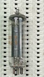 Pre-owned Vintage Rca Electronic Tube 12R5 Tested Ok. Fixed Price $11.99.