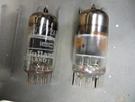 12AT7 Tube Nos Mullard. Fixed Price $25.00.